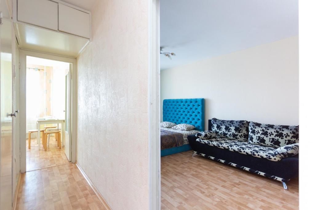 Апартаменты Apartment Zhukovskogo 5/2 Минск-32