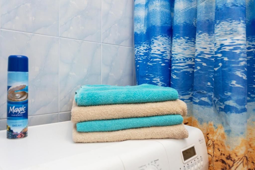 Апартаменты Apartment Zhukovskogo 5/2 Минск-34
