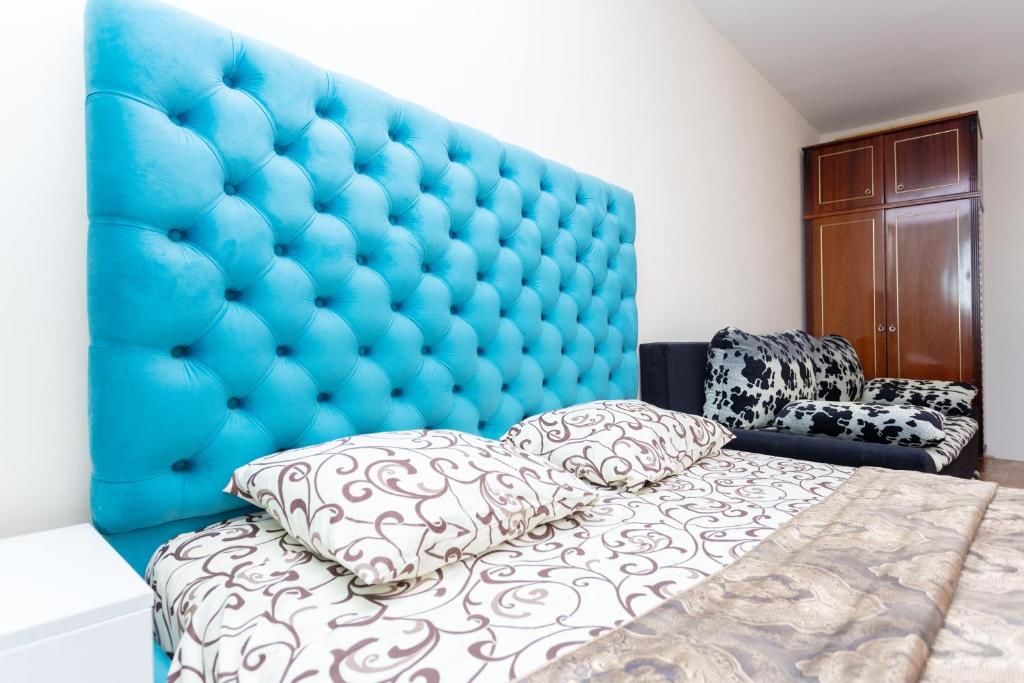 Апартаменты Apartment Zhukovskogo 5/2 Минск-43