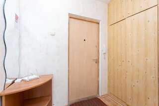 Апартаменты Apartment Zhukovskogo 5/2 Минск Апартаменты с 1 спальней-13