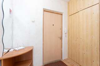 Апартаменты Apartment Zhukovskogo 5/2 Минск Апартаменты с 1 спальней-28