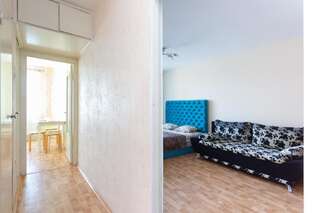 Апартаменты Apartment Zhukovskogo 5/2 Минск Апартаменты с 1 спальней-29