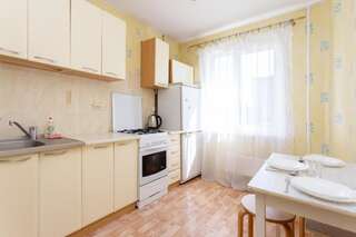 Апартаменты Apartment Zhukovskogo 5/2 Минск Апартаменты с 1 спальней-34