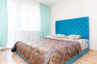 Апартаменты Apartment Zhukovskogo 5/2 Минск Апартаменты с 1 спальней-39