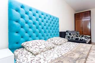 Апартаменты Apartment Zhukovskogo 5/2 Минск Апартаменты с 1 спальней-40
