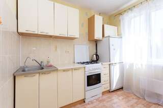 Апартаменты Apartment Zhukovskogo 5/2 Минск Апартаменты с 1 спальней-8