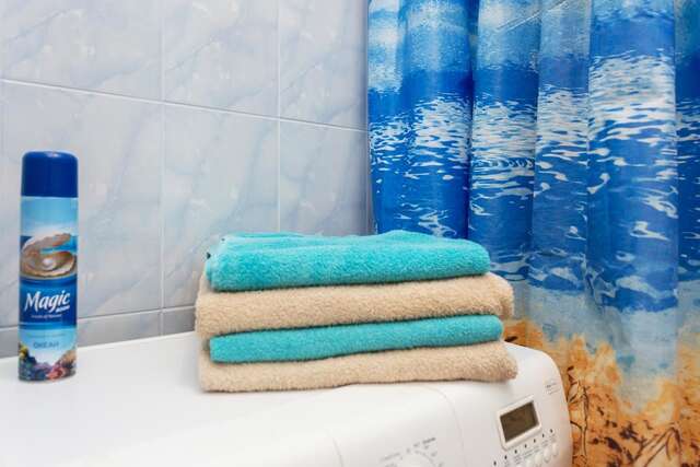 Апартаменты Apartment Zhukovskogo 5/2 Минск-12