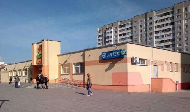 Апартаменты Apartment Zhukovskogo 5/2 Минск-16