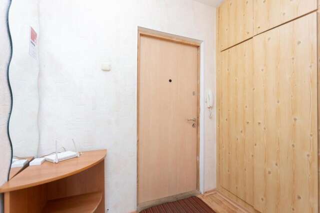 Апартаменты Apartment Zhukovskogo 5/2 Минск-30