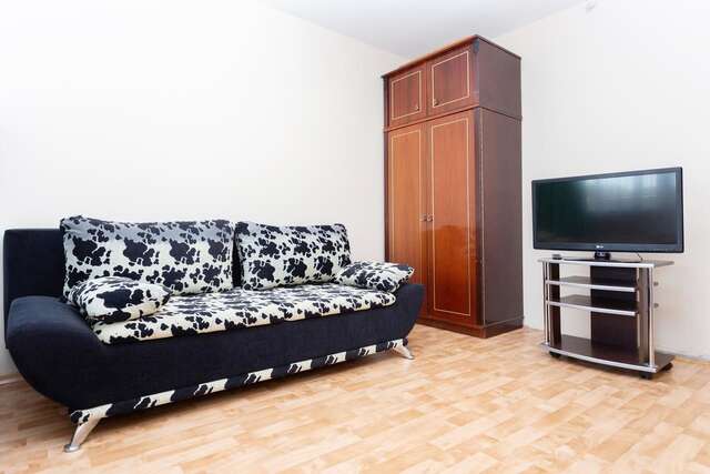 Апартаменты Apartment Zhukovskogo 5/2 Минск-5