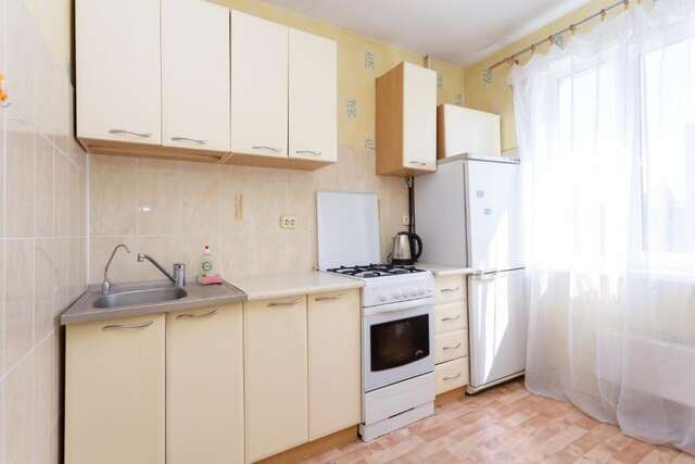 Апартаменты Apartment Zhukovskogo 5/2 Минск-35