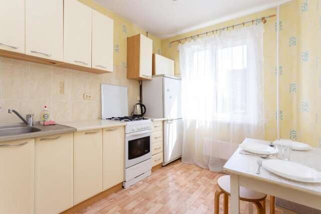 Апартаменты Apartment Zhukovskogo 5/2 Минск-36