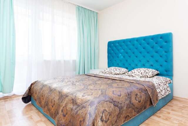 Апартаменты Apartment Zhukovskogo 5/2 Минск-41