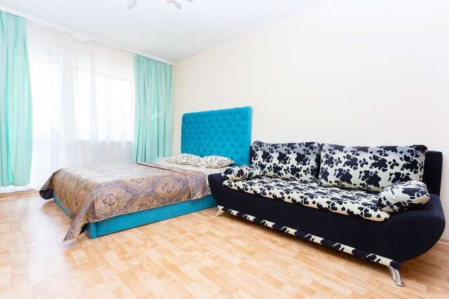 Апартаменты Apartment Zhukovskogo 5/2 Минск-6